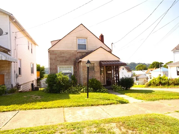 1124 9th Ave, Brackenridge, PA 15014