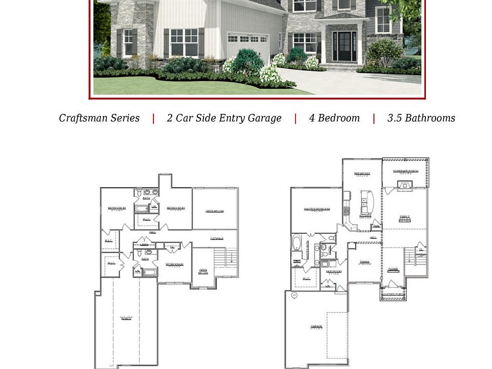 2nd image of 2071 Farm Blvd