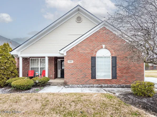 1107 Belmont Park Way, Middletown, KY 40243