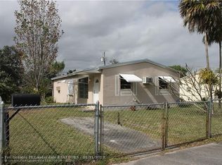 1600 N 70th Ave, Hollywood, FL 33024