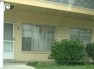 2458 Florentine Way APT 6, Clearwater, FL 33763