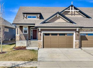 244 S Darcy Ranch Dr, Okotoks, AB T1S5V9