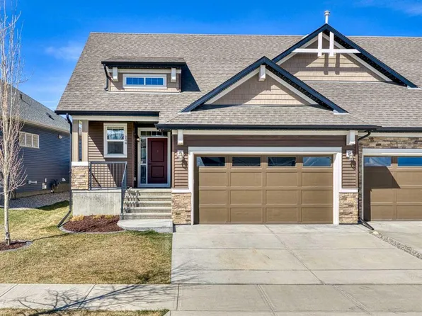 244 S Darcy Ranch Dr, Okotoks, AB T1S 5V9