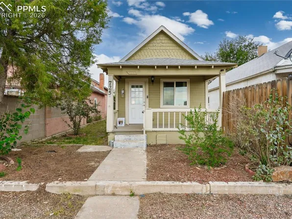 725 Box Elder St, Pueblo, CO 81004