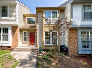 16 Casino Ct, Silver Spring, MD 20906
