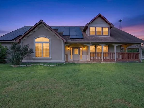 390 County Road 4871, Dayton, TX 77535