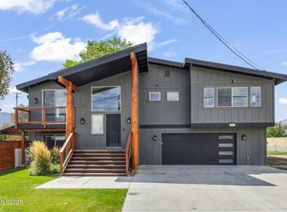 2048 Poole Way, Carson City, NV 89706