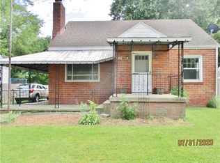 4355 Burkey Rd, Youngstown, OH 44515