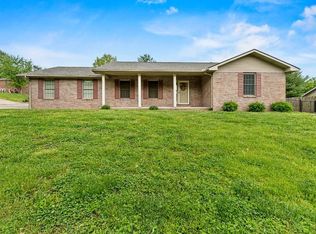 2614 Old Cape Rd, Jackson, MO 63755