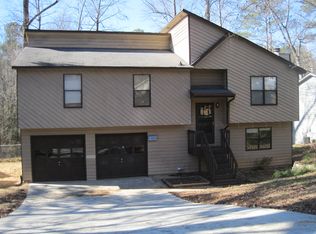 1382 Brays Mill Trce, Lawrenceville, GA 30044