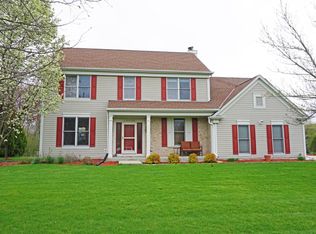 W144N10268 Raintree Dr, Germantown, WI 53022