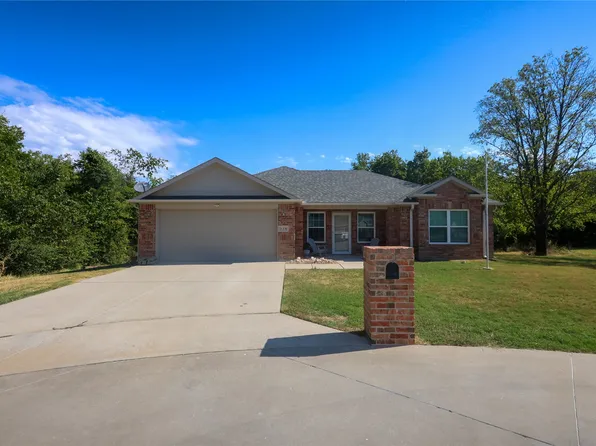 338 Gooseberry St, Lone Grove, OK 73443