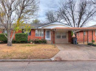 508 NW 58th St, Lawton, OK 73505
