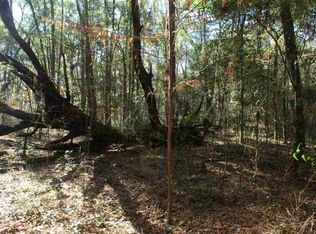 NW Lovett Rd, Greenville, FL 32331