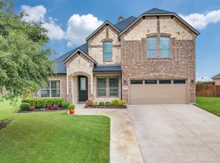 119 Affirmed Rd, Waxahachie, TX 75165