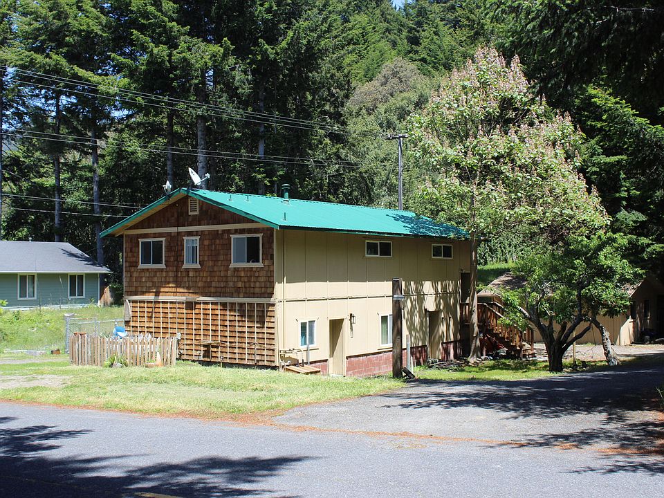 111 Beach Rd, Whitethorn, CA 95589 MLS 261871 Zillow