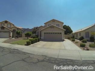 20267 N 53rd Dr, Glendale, AZ 85308