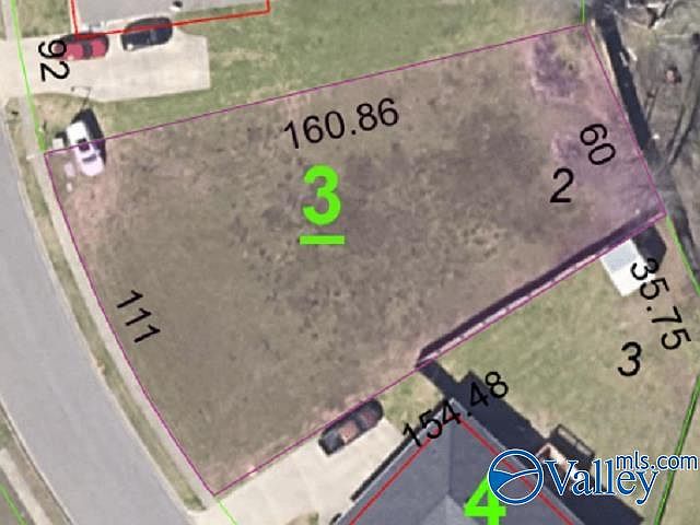 2nd image of Callahan Dr NW