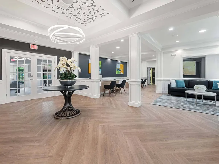 Come home to a space designed to welcome and inspire