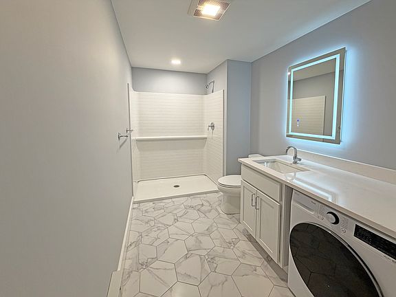 3rd image of 105 Paige St #412