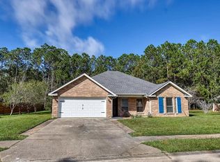 1212 Magnolia Bayou Blvd, Ocean Springs, MS 39564