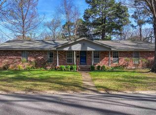 1404 Fox Ave, Searcy, AR 72143