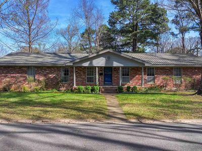 1404 Fox Ave, Searcy, AR, 72143