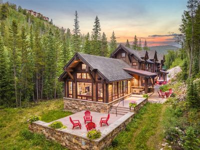 1003 Boreas Pass Rd, Breckenridge, CO, 80424