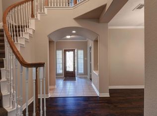 145 Harbour Town Cir, Montgomery, TX 77356