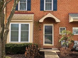414 Calverton Ct, Harleysville, PA 19438