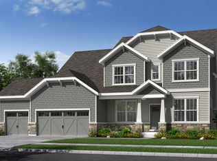 5012 Christa Ct LOT 183, Naperville, IL 60564
