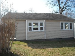 405 W 13th St, Hopkinsville, KY 42240