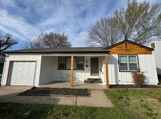 1309 E Seminole Ave, McAlester, OK 74501