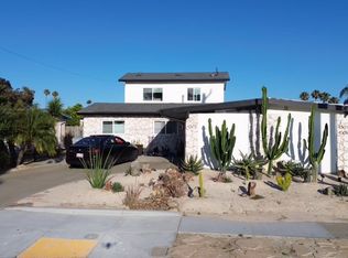 4503 Limerick Way, San Diego, CA 92117