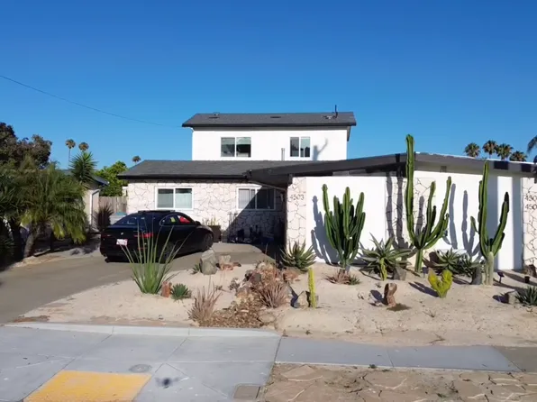 4503 Limerick Way, San Diego, CA 92117