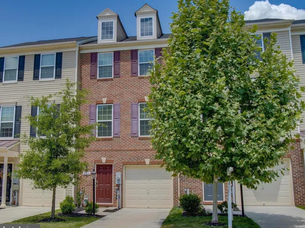 630 Warblers Perch Way, Glen Burnie, MD 21060