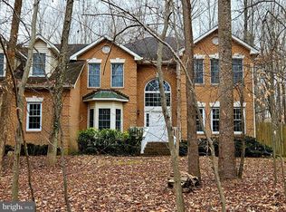 8940 Sherbrook Ct, Owings, MD 20736