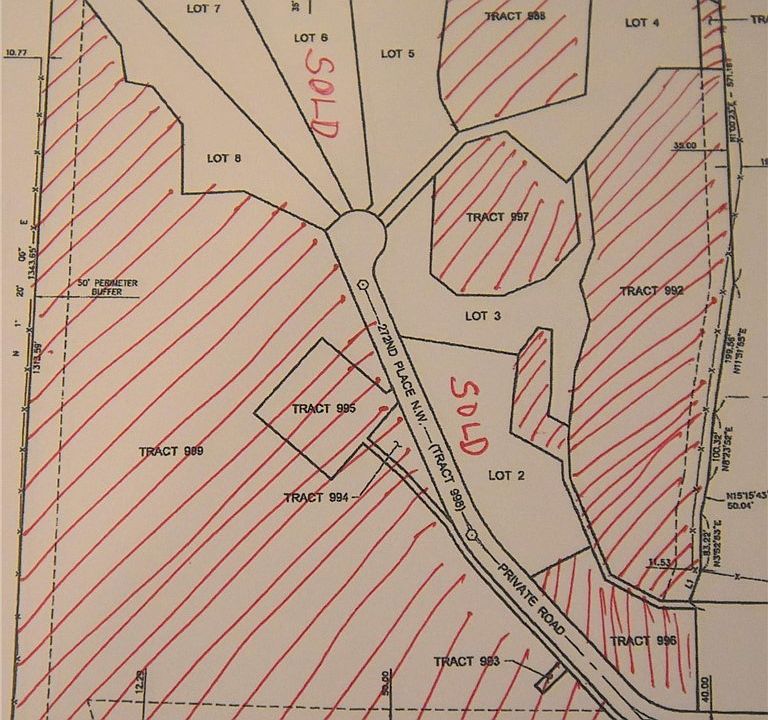 2nd image of 3017 272nd Pl NW