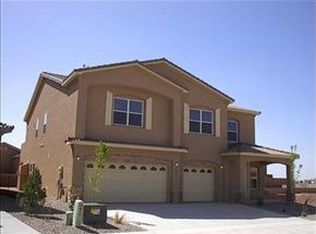 1801 Bold Ruler Rd SE, Albuquerque, NM 87123