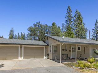 8602 La Porte Rd, Brownsville, CA 95919