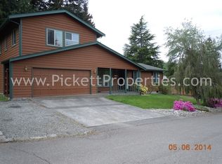 1263 NW Erickson Cove Way, Bremerton, WA 98312