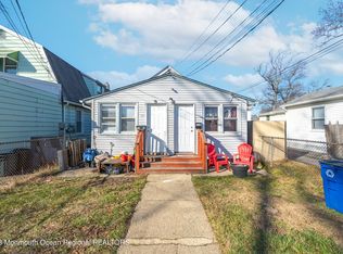 31 Saint James Ave, Keansburg, NJ 07734