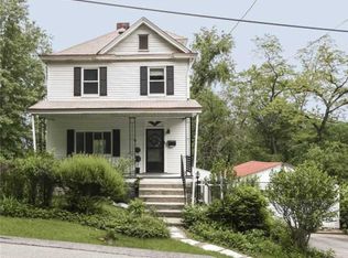 1258 Crucible St, Pittsburgh, PA 15220