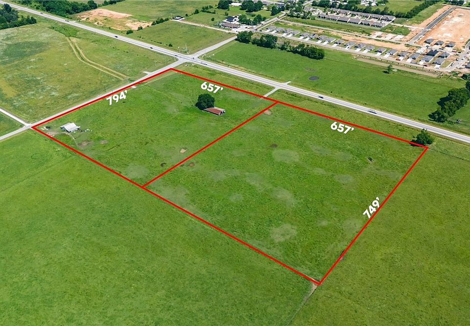 2nd image of 11.5 / Ac Tract Hwy #B-62