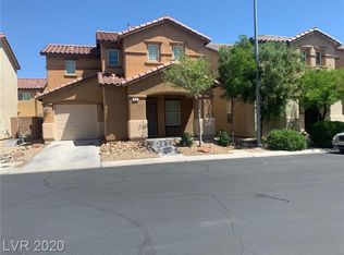 34 Peachtree Hill Ave #0, Las Vegas, NV 89183
