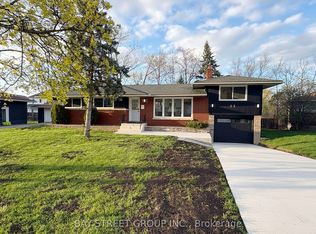 23 Glenbarr Rd, Saint Catharines, ON L2T1Y2