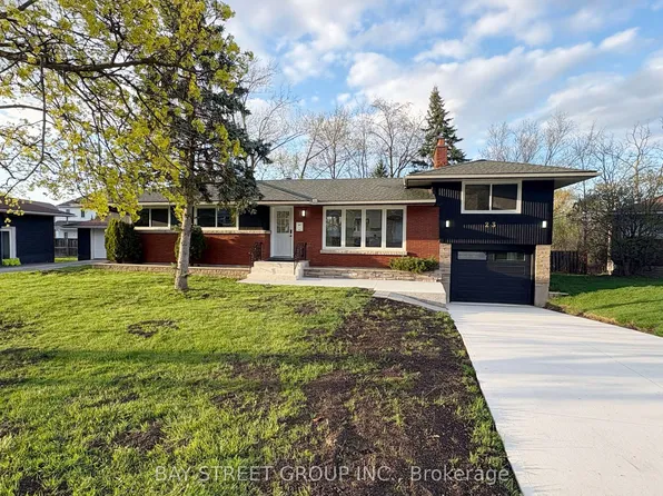 23 Glenbarr Rd, Saint Catharines, ON L2T 1Y2
