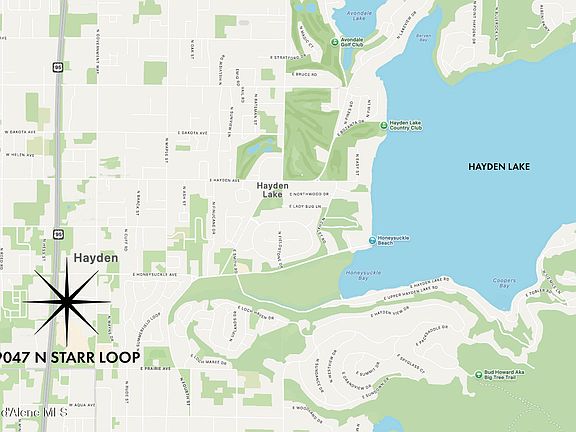 5th image of 9047 N Starr Loop