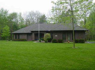 1978 S Us Highway 31 Rd, Franklin, IN 46131