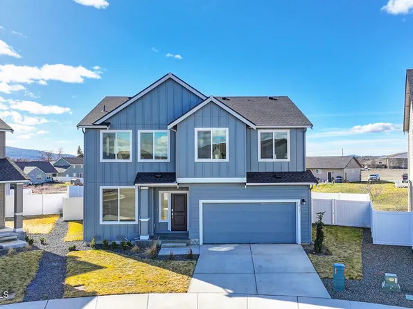 2722 N Barton Loop, Post Falls, ID 83854